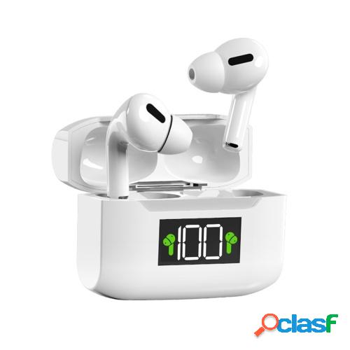 I3X BT5.1 Auriculares inalámbricos HiFi Stero Sound IPX5