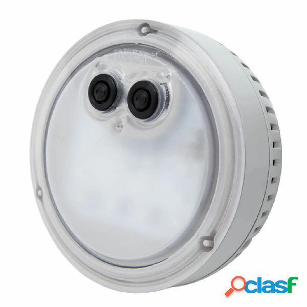 INTEX t Luz LED multicolor para bañera de hidromasaje 28503