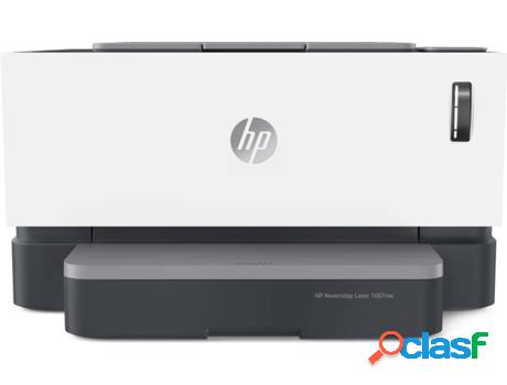 Impresora HP Neverstop 1001 NW (Multifunción - Láser Mono