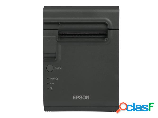 Impresora Térmica de Etiquetas EPSON TM-L90
