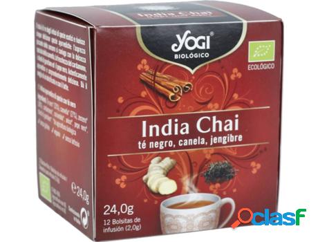 India Chai YOGI (24 g)