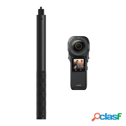 Insta360 ONE RS 1-Inch 360 Edition Cámara de Acción 6K 360