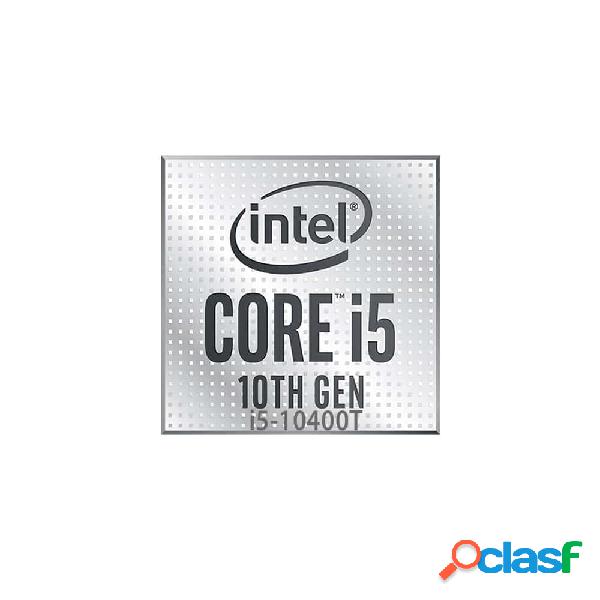 Intel core i5-10400t 2ghz. socket 1200. tray.