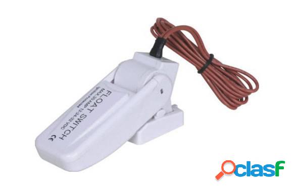 Interruptor Flotador Para Bombas 12V