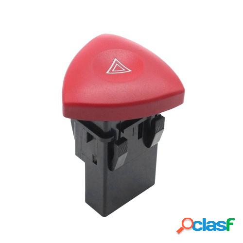 Interruptor de advertencia de peligro triangular de repuesto