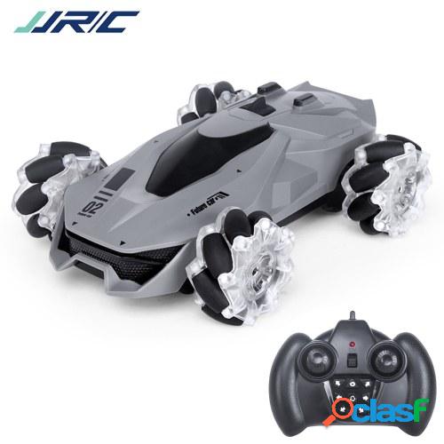 JJRC Q92 1:24 2.4G 4WD RC Stunt Car Remote Control Car