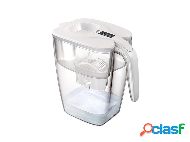 Jarro de filtro LAICA Big Milano (Capacidad: 3.7 L -