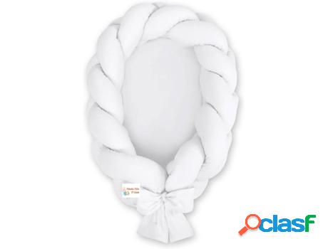 Juego Nido del Bebé Cuna del Recién Nacido PRIMEIRO NINHO