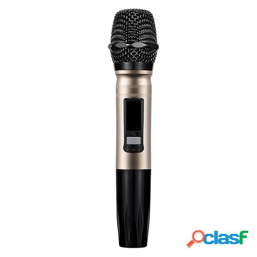 Juego de Karaoke BT inalámbrico con micrófono BT