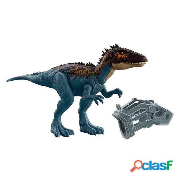 Jurassic World Figura Dinosaurio Charcarodontasurus