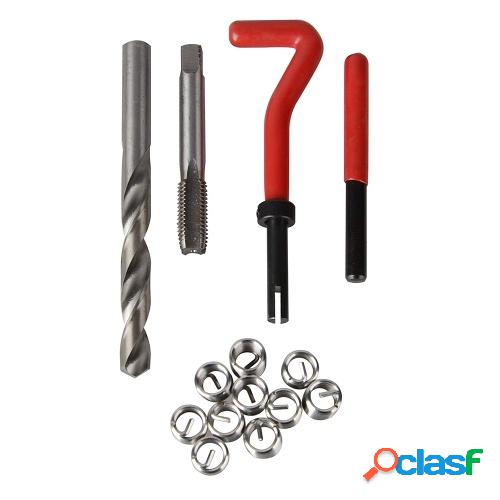 Kit de inserción de reparación de rosca métrica de 30