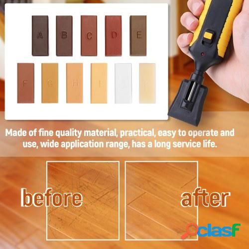 Kit de reparación de laminado Sistema de cera Encimera de