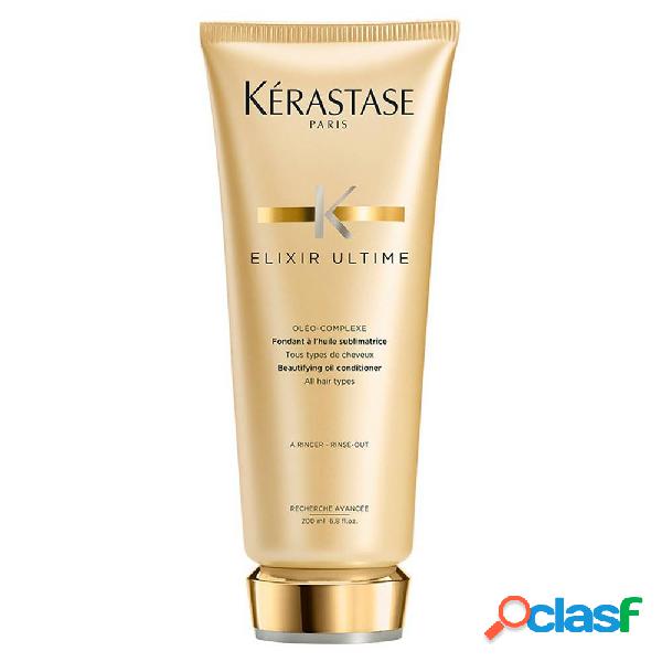 Kérastase - Fondant Elixir Ultime 200 ml 497 497