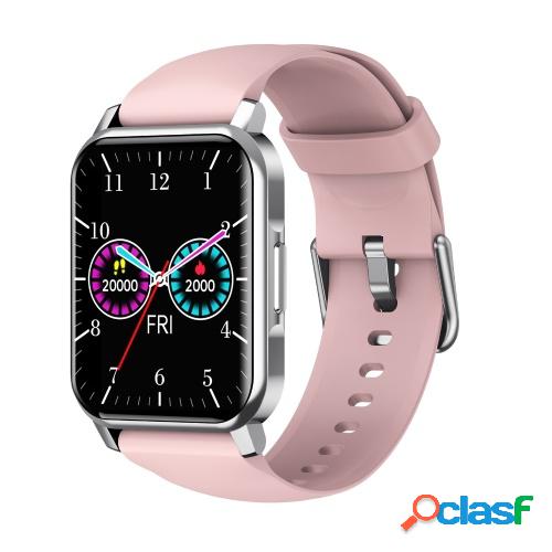 LEMFO NK15 Pulsera inteligente 1.72 '' Pantalla a color