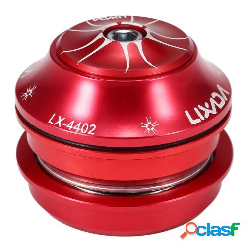 LIXADA 44-44 mm Auriculares para bicicleta CNC Mecanizado de