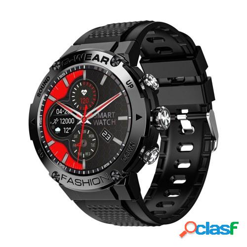 LOKMAT ATTACK 5 Smart Sports Watch 1.32 '' TFT Pantalla