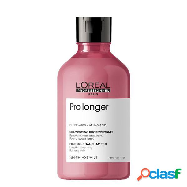L'Oréal Professionnel Pro Longer Shampoo 300ml
