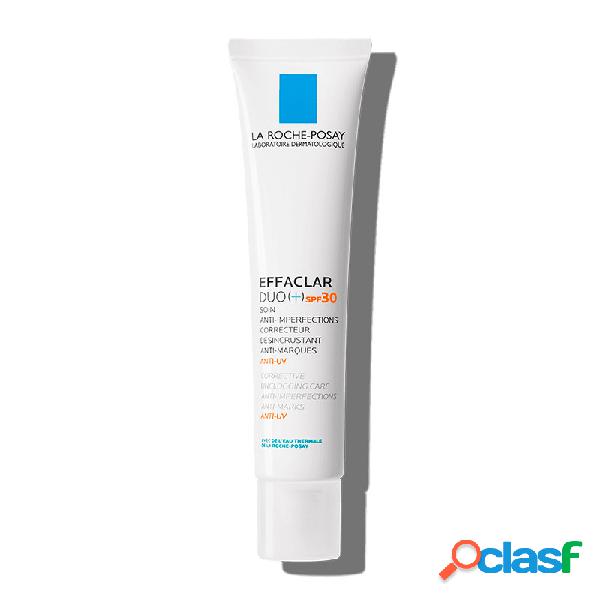 La Roche Posay Facial EFFACLAR Duo + SPF30