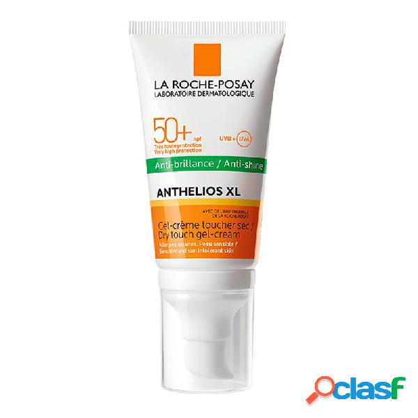 La Roche Posay Protección Facial ANTHELIOS XL Gel-crema