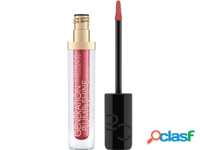 Labial Labial CATRICE Lip Aglutinante y Abrillantador