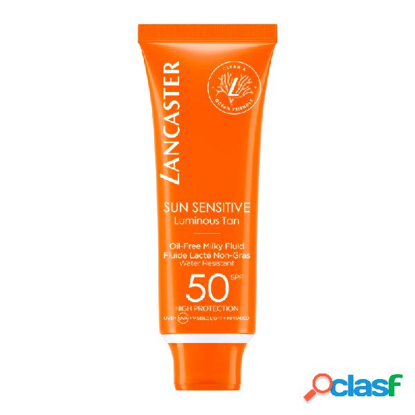 Lancaster Protector Solar Facial Sun Sensitive Oil-Free