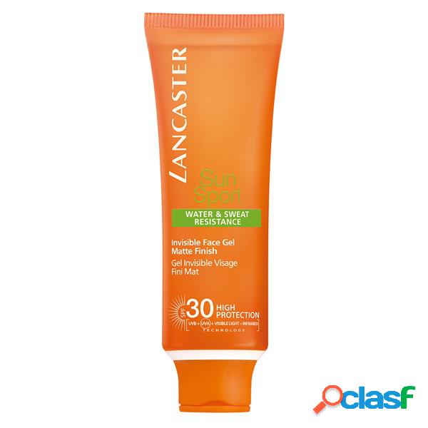 Lancaster Protector Solar Facial Sun Sport Invisible Face