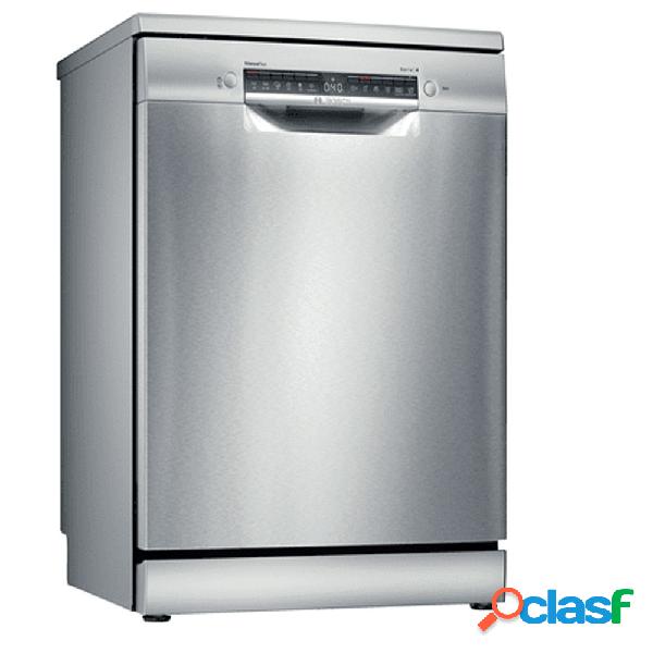 Lavavajillas BOSCH SMS4EMI00E