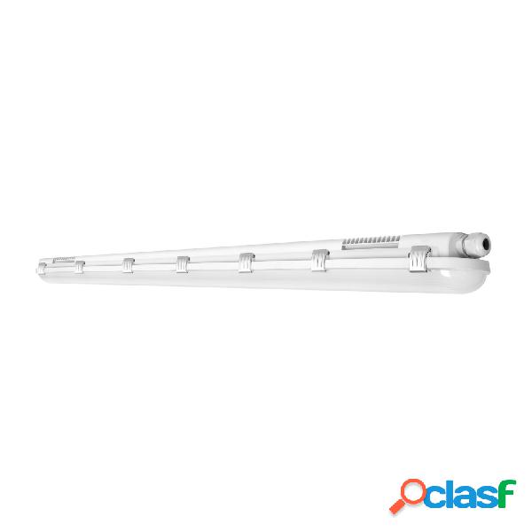 Ledvance LED Impermeable Pantalla Prueba de vapor 46W 5750lm