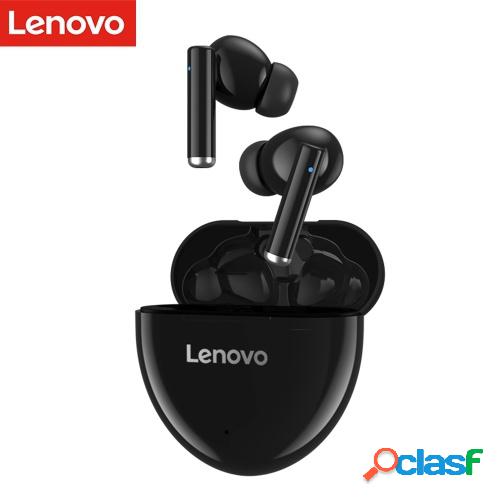 Lenovo HT06 Auriculares inalámbricos BT Auriculares