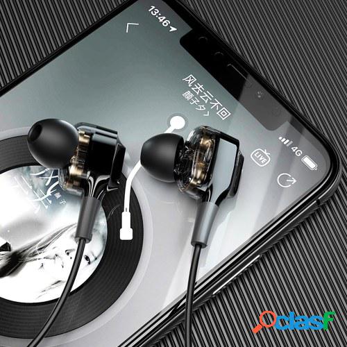 Lenovo XE66 Auriculares inalámbricos Bluetooth 5.0 Banda