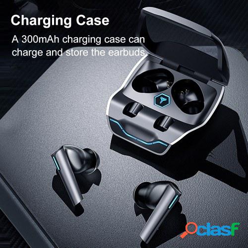Lenovo XG02 BT5.0 True Wireless Gaming Headset Auriculares