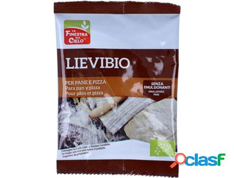 Levadura Para Pan y Pizza Bio LA FINESTRA SUL CIELO (9 g)