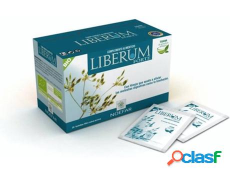 Liberum Tisana NOEFAR (20 Unidades)