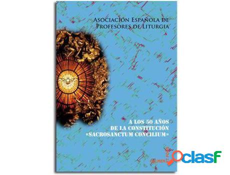 Libro A Los 50 Años De La Constitución Sc de Asociación
