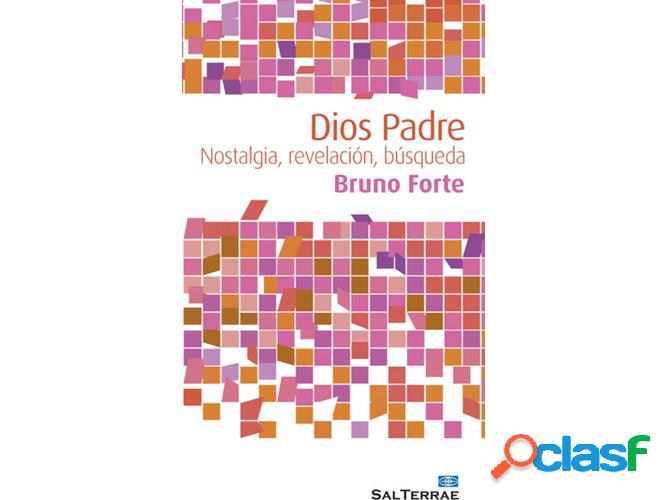 Libro Dios Padre de Bruno Forte (Español)