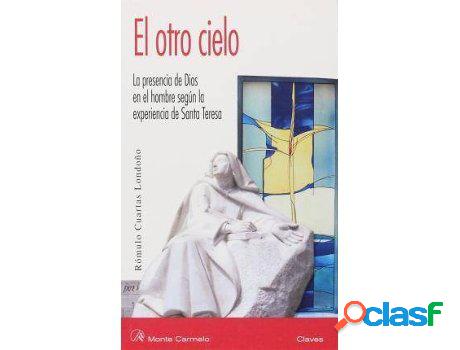 Libro El Otro Cielo de Rómulo Hernán Cuartas Londoño