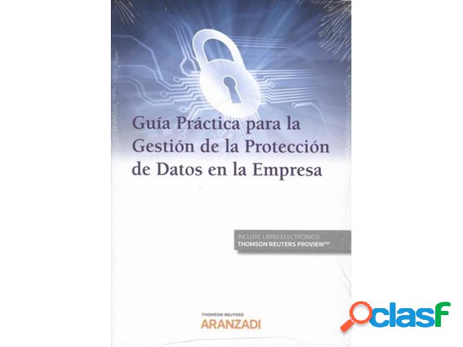 Libro Guía Práctica Para La Gestión De La Protección De