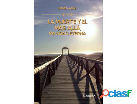 Libro Muerte Y El Más Allá de Daniel Ange (Español)