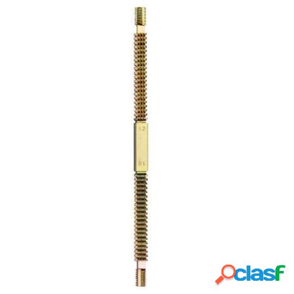Lima Kukko para roscas (para roscas SAE (UNIF/UNC) con pasos