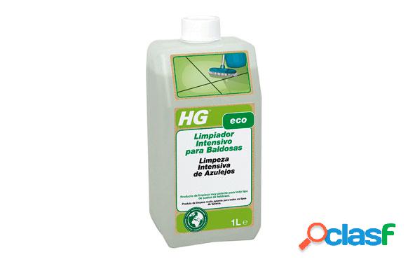 Limpiador Baldosas Intensivo Eco Hg 1 L