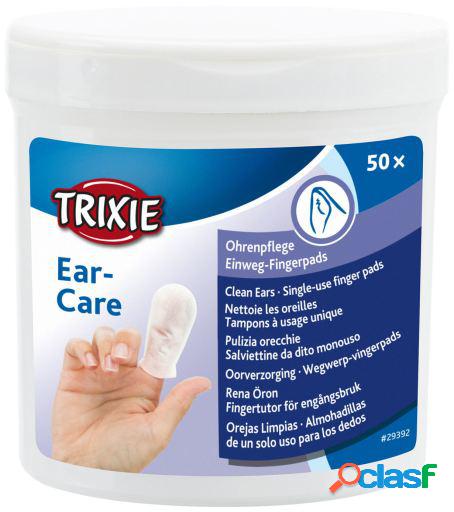 Limpiador Otico Ear Care 130 GR Trixie