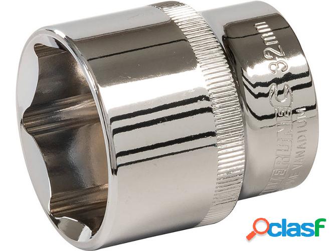 Llave de Vaso SILVERLINE 269129