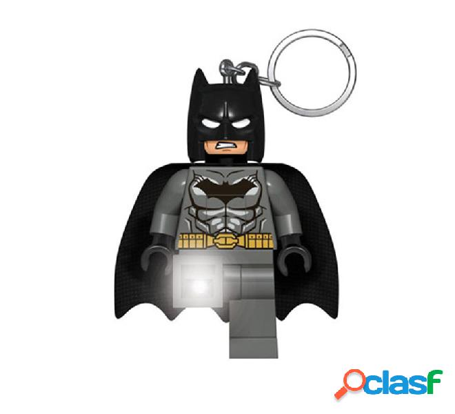 Llavero Lego Batman con Led 6 cm
