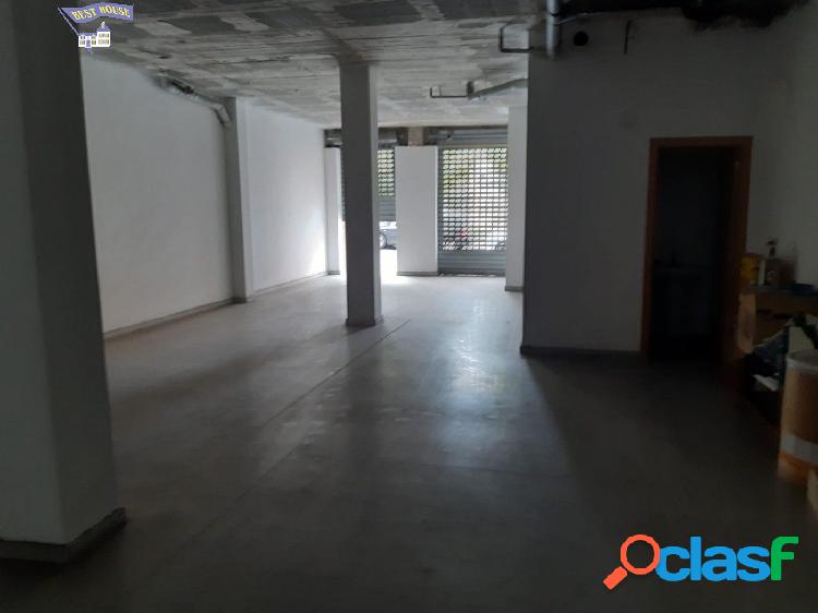Local comercial en Siglo XXI, Rubi