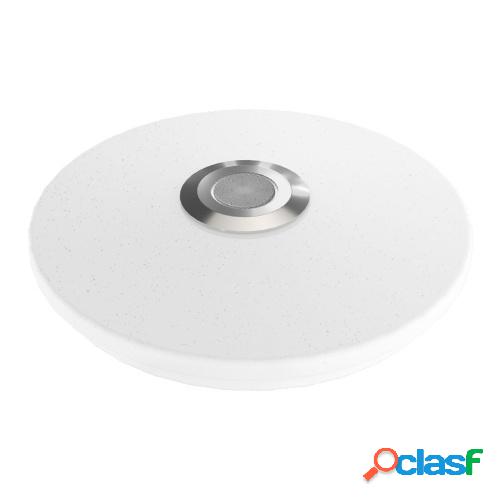 Luz de techo inteligente Control remoto BT APP Control