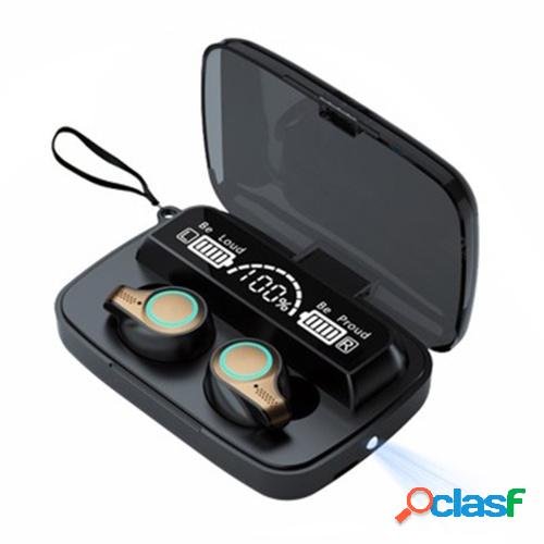 M18 BT5.1 Auriculares inalámbricos Emparejamiento