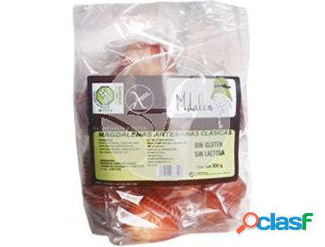 Madalena Sin Gluten y Sin Lactosa MDALEN (300 g)