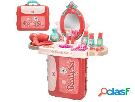 Maletín de belleza CB TOYS de jugar
