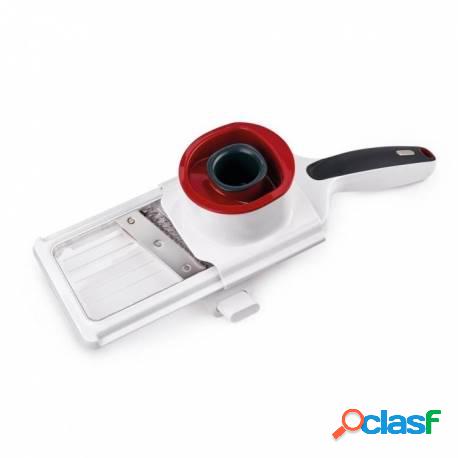 Mandolina de cocina Zyliss Innova Control