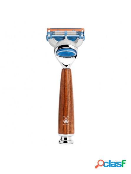 Maquinilla Afeitar Mühle Rytmo Gillette Fusión®